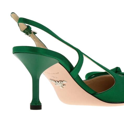 prada womens heels sale|prada high heels shoes.